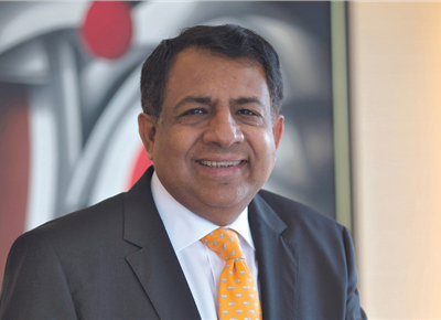 IPO-bound Swiggy inducts Anand Kripalu as chairman